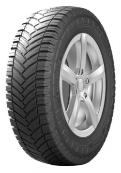 Шины Michelin Agilis CrossClimate 205/70 R15 106/104R