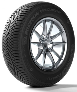 Шины Michelin CrossClimate SUV 245/45 R20 103V