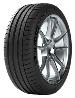 Шины Michelin Pilot Sport 4 255/40 R18 99Y