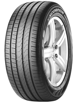 Шины Pirelli Scorpion Verde 275/40 R21 107Y