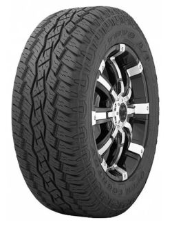 Шины Toyo Open Country AT+ 215/85 R16 115/112S