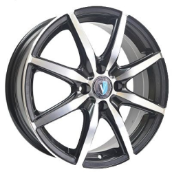 Диск колесный Venti 1515 6.0/R15 4x100 ET50 D60.1 BD