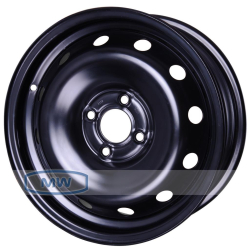 Диск колесный Magnetto 15001 6.0/R15 4x100 ET50 D60.0 BL