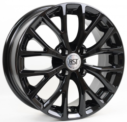 Диск колесный RST R015 6.0/R15 4x100 ET46 D54.1 BL