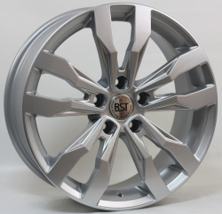 Диск колесный RST R047 7.0/R17 5x112 ET40 D57.1 S