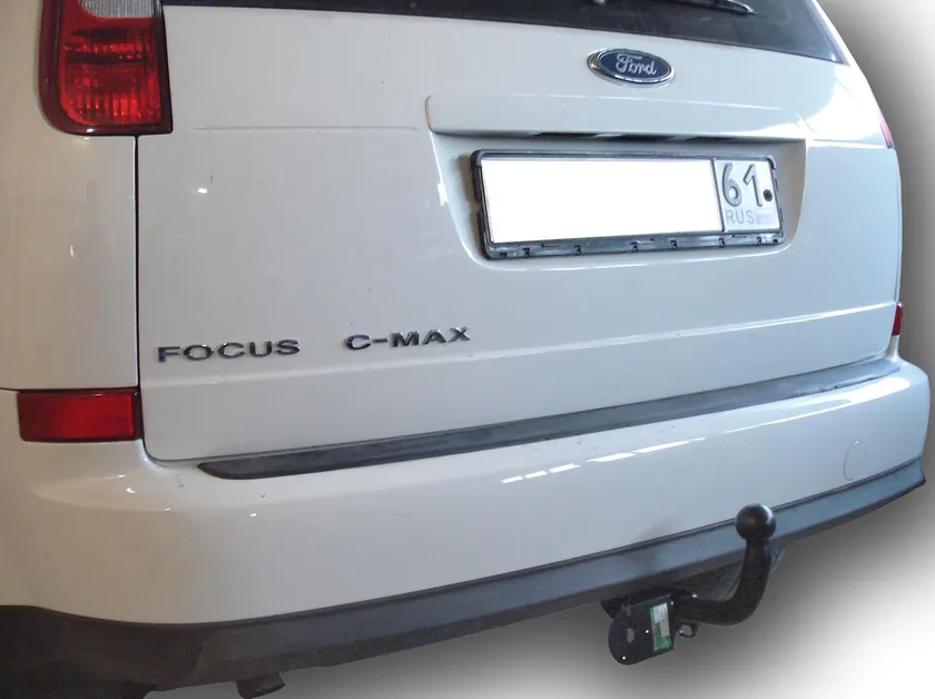 Фаркоп Лидер-Плюс для Ford C-Max I 2004-2010