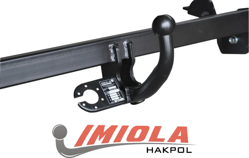 Фаркоп Imiola для Skoda Superb III 2015-2020