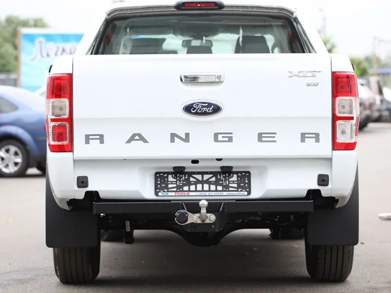 Фаркоп Bosal для Ford Ranger III (XL, XLT) 2012-2015
