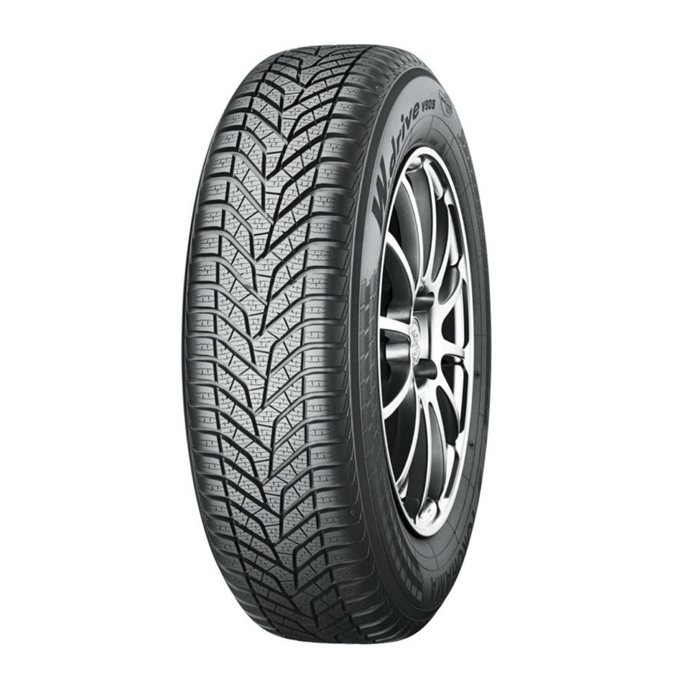 Шины YOKOHAMA V905 315/35 R21 111W