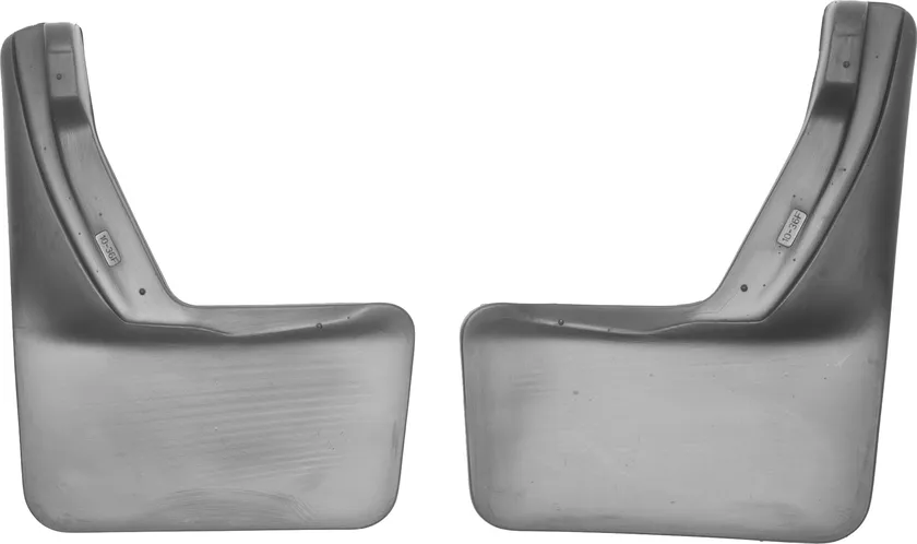 Брызговики Norplast для Chevrolet Tahoe 2014-2020 с автоматической подножкой