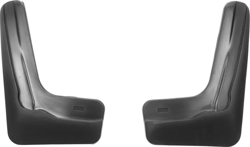 Брызговики Norplast передняя пара для Audi Q5 II 2016-2020