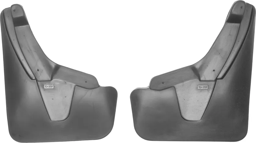 Брызговики Norplast передняя пара для Cadillac Escalade 2014-2020
