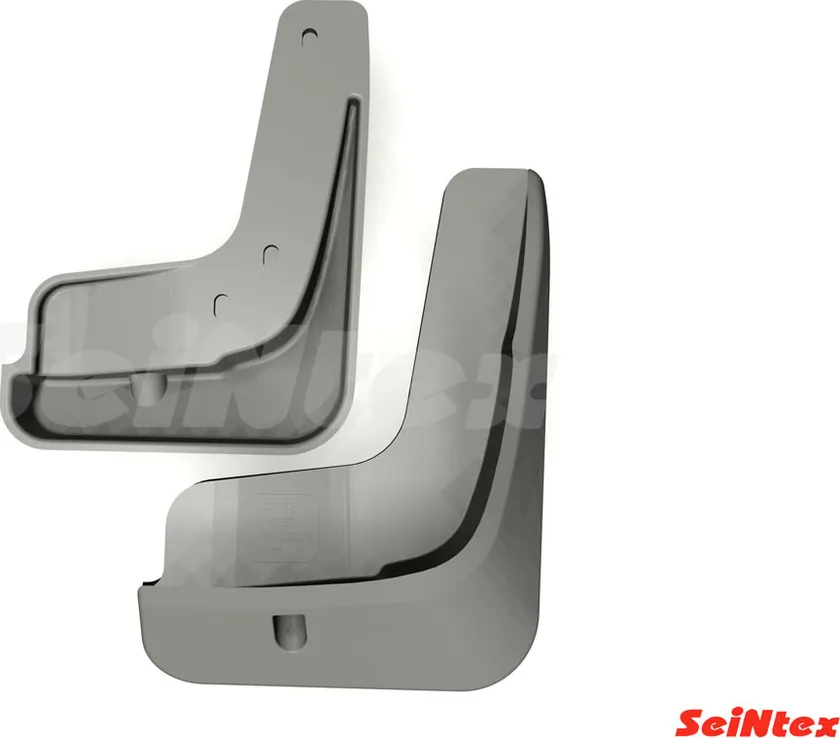 Брызговики Seintex передняя пара для Ford Mondeo V 2014-2020