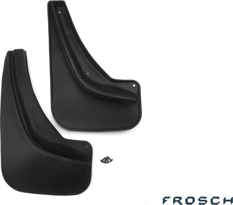 Брызговики Frosch Стандарт задняя пара для Opel Astra J GTC 2011-2015
