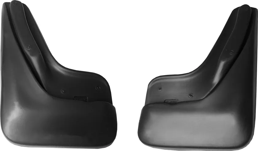 Брызговики Norplast задняя пара для Chevrolet Cobalt 2013-2020