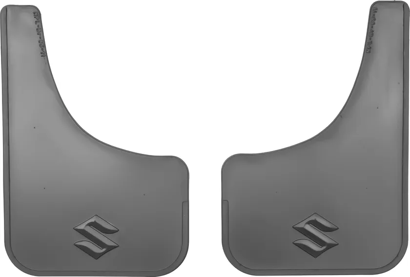 Брызговики универсальные плоские Norplast для Suzuki SX4 2006-2013
