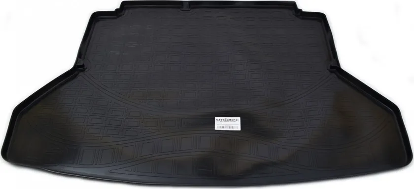 Коврик Норпласт для багажника Hyundai Elantra VI AD 2016-2020