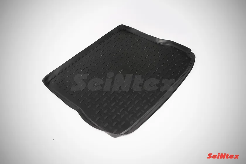 Коврик Seintex для багажника Audi Q5 I 2008-2017