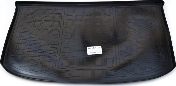 Коврик Норпласт для багажника Kia Soul II PS хэтчбек 2013-2020