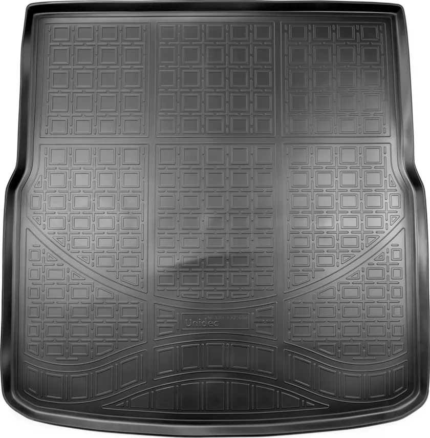 Коврик Норпласт для багажника Ford S-Max I 2006-2015