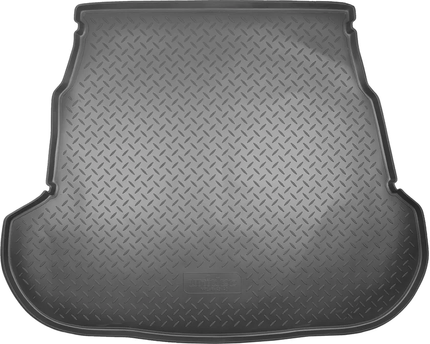 Коврик Норпласт для багажника Kia Optima седан III 2011-2013