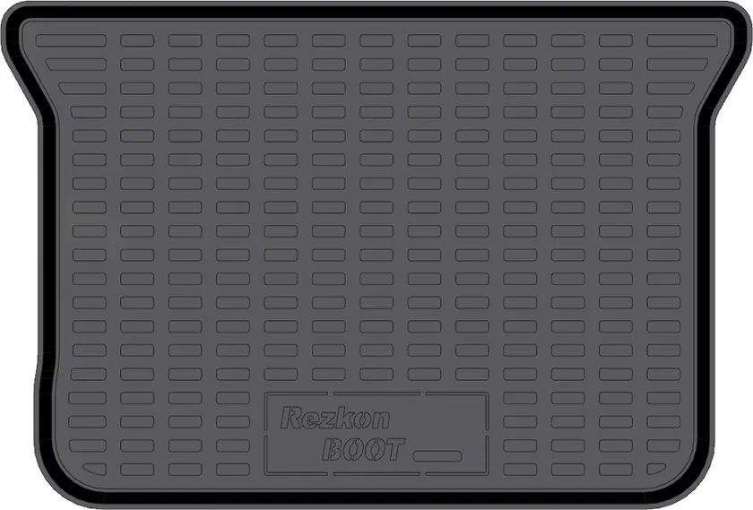 Коврик Rezkon для багажника Lifan X50 2015-2020