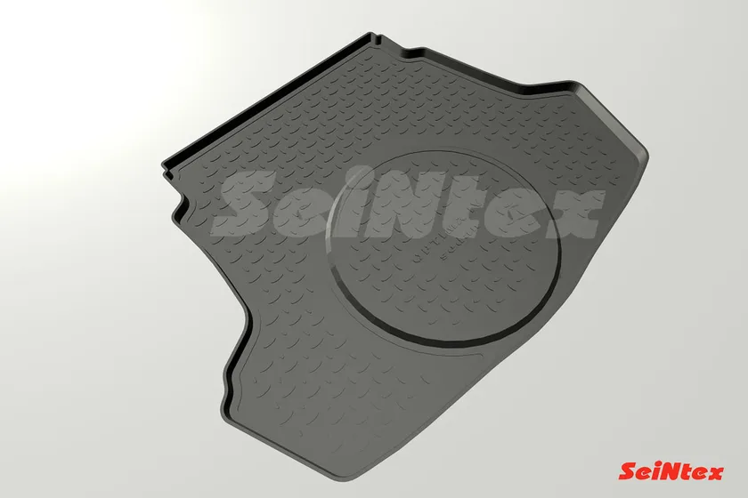 Коврик Seintex для багажника Kia Optima IV 2015-2020