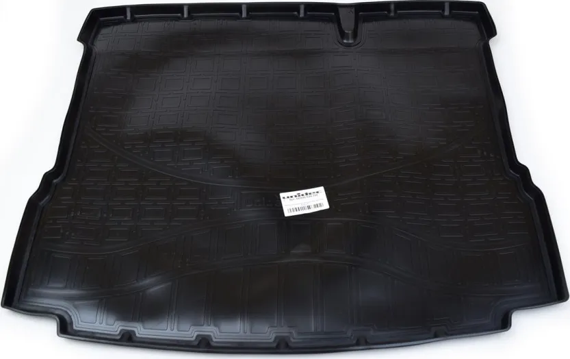 Коврик Норпласт для багажника ВАЗ Lada X-Ray 2015-2020