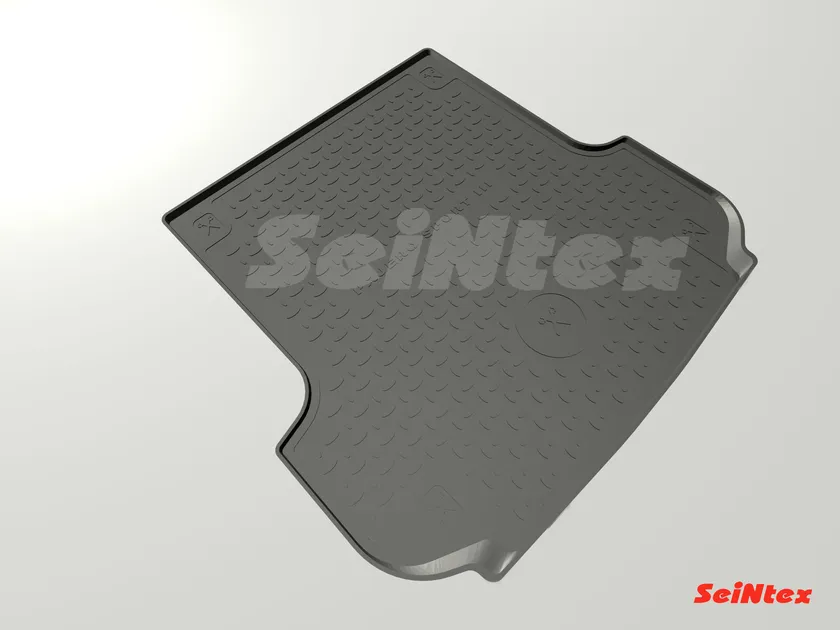 Коврик Seintex для багажника Mitsubishi Pajero Sport III 2015-2020