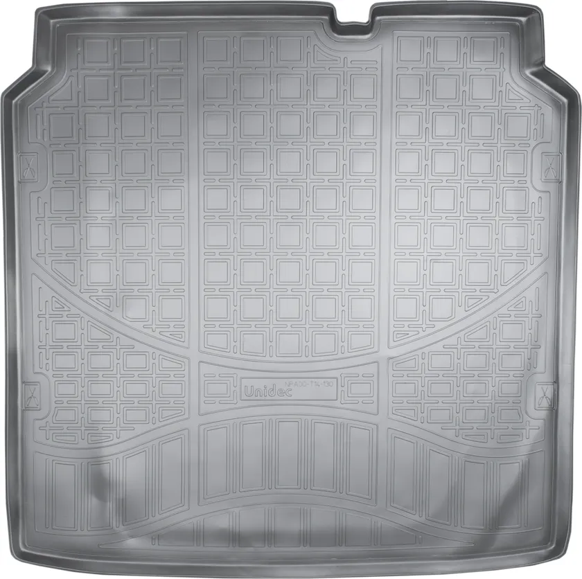 Коврик Норпласт для багажника Citroen C4 II седан 2013-2020