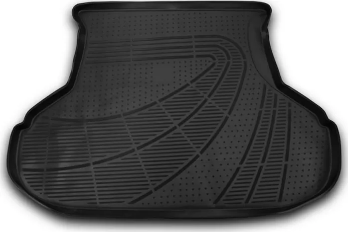 Коврик Element для багажника Lada Priora седан 2007-2020