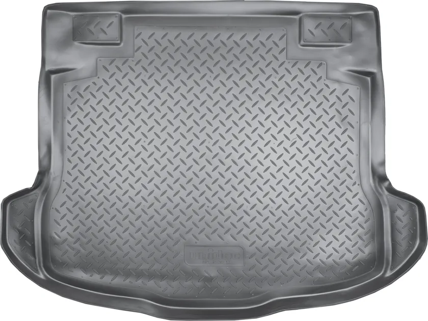 Коврик Норпласт для багажника Honda CR-V III 2006-2012