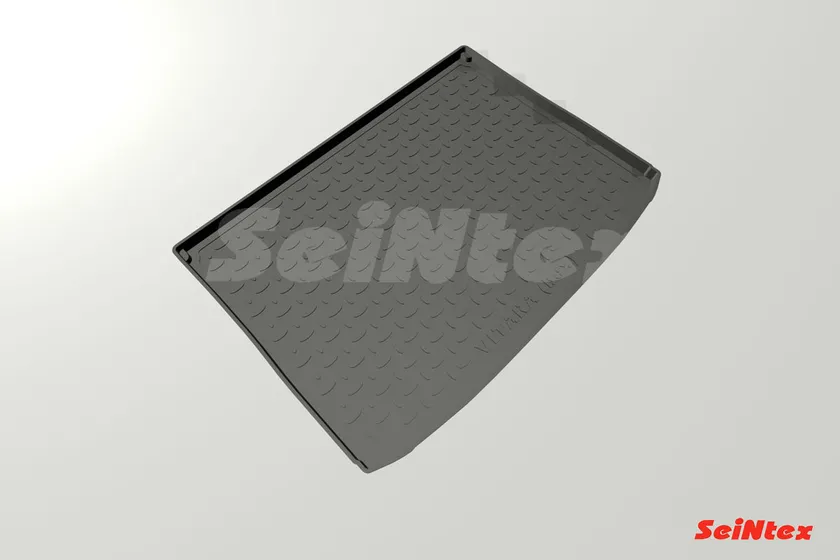 Коврик Seintex для багажника (верхний) Suzuki Vitara IV new box 2015-2020