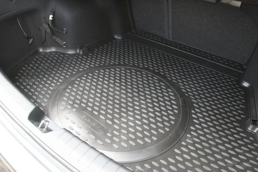Коврик Element для багажника Kia Optima IV Luxe, Prestige GT-line, GT 2016-2020 #3