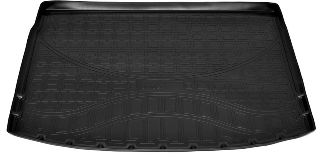 Коврик Норпласт для багажника Subaru XV II G5 2017-2020