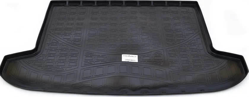 Коврик Норпласт для багажника Hyundai Tucson III TL 2015-2020