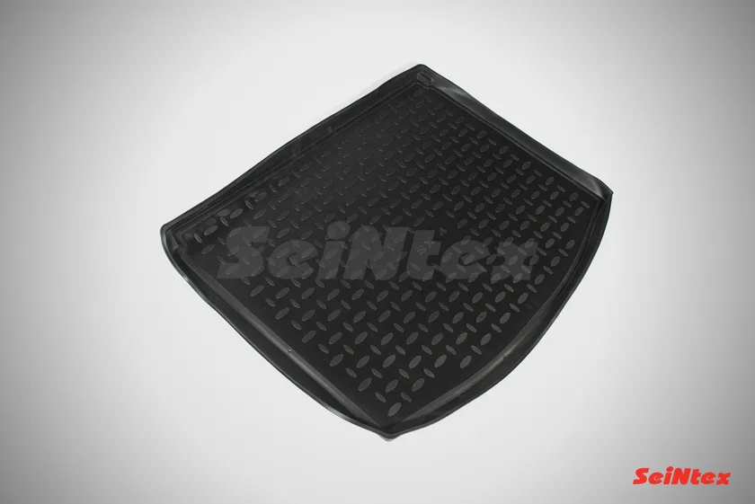 Коврик Seintex для багажника Suzuki SX4 II 2013-2020