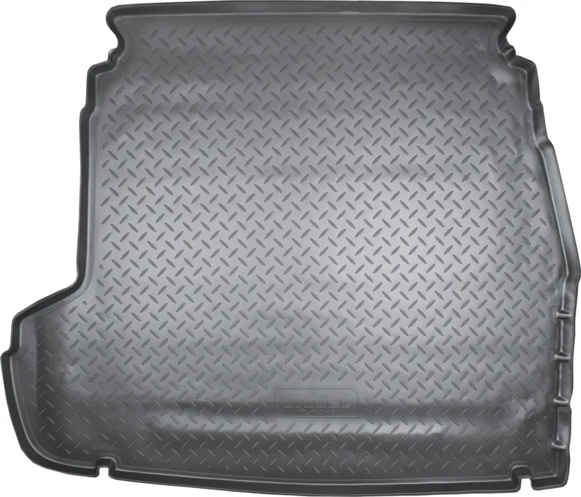 Коврик Норпласт для багажника Hyundai Sonata VI YF 2010-2014