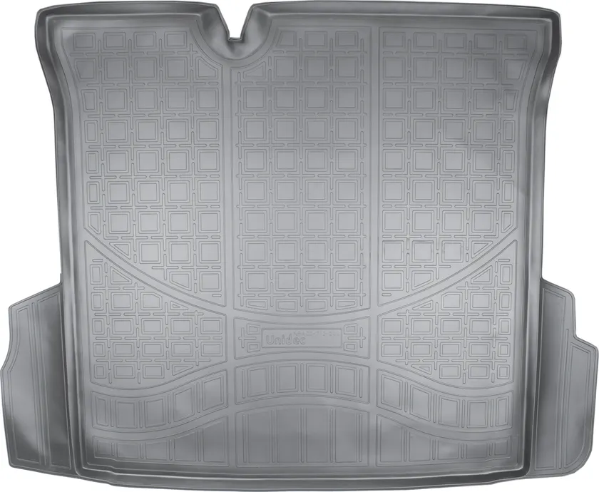 Коврик Норпласт для багажника Chevrolet Cobalt 2013-2020