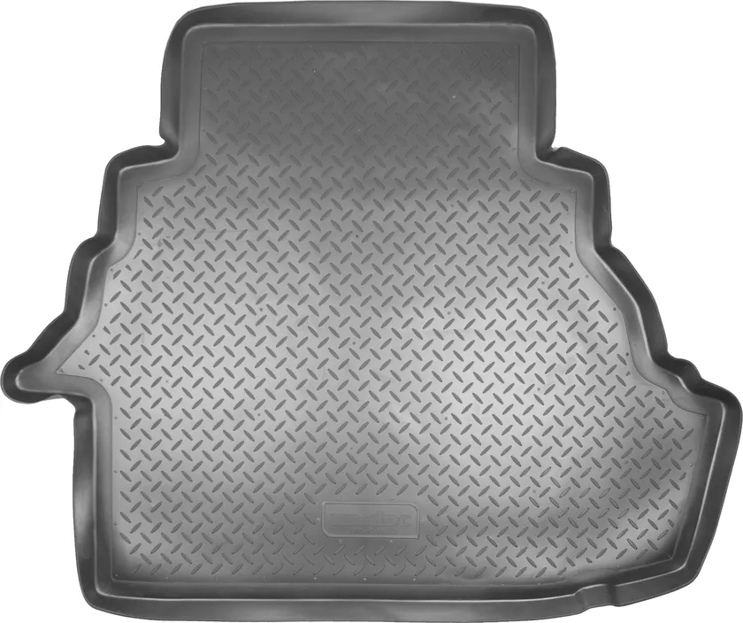 Коврик Норпласт для багажника Toyota Camry VI 2006-2011