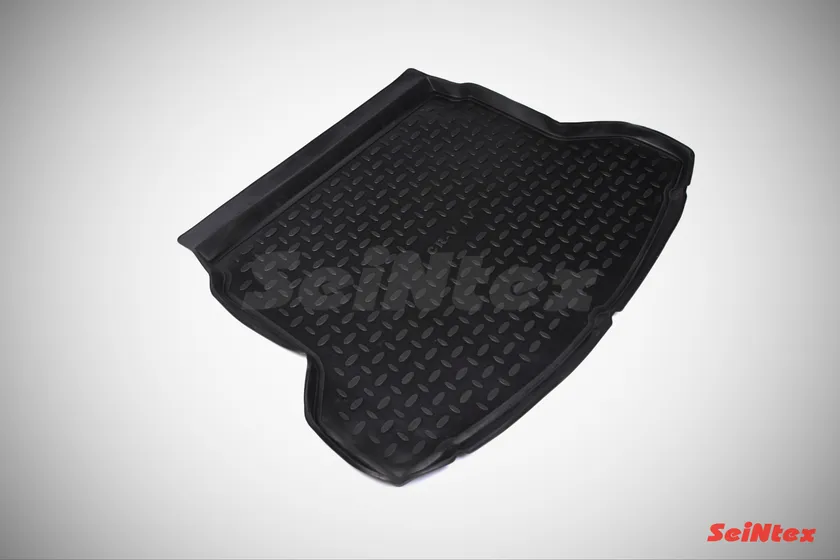 Коврик Seintex для багажника Honda CR-V IV 2012-2020