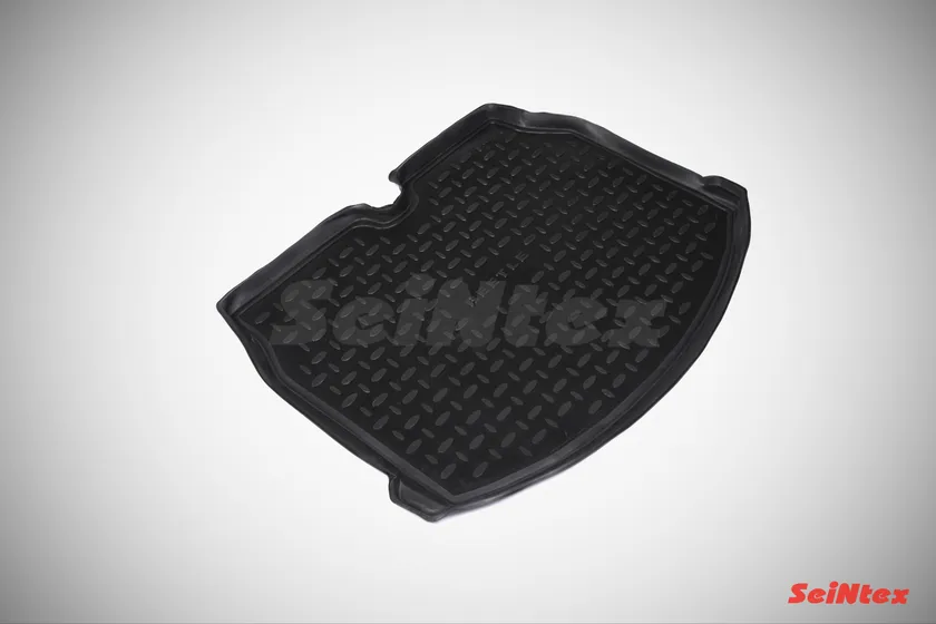 Коврик Seintex для багажника Volkswagen Beetle II (A5) 2011-2020