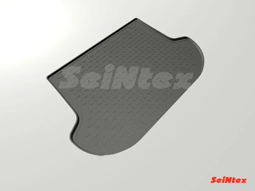 Коврик Seintex для багажника Nissan Murano Z52 2016-2020