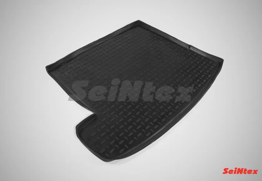 Коврик Seintex для багажника Toyota Highlander III 2013-2020