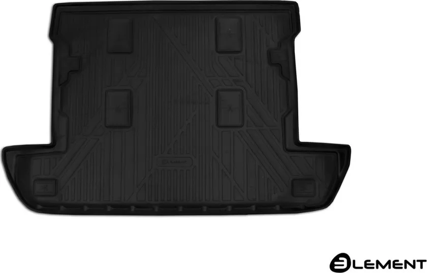 Коврик Element для багажника Lexus LX570 7-мест