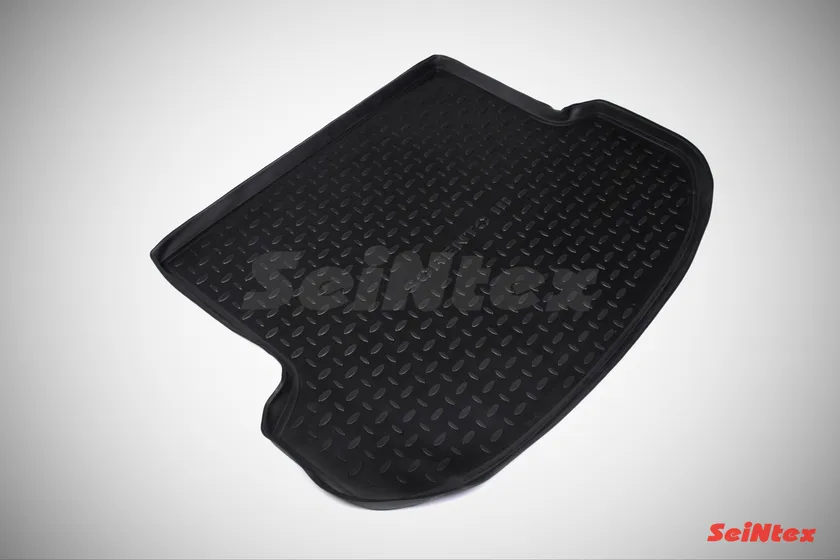 Коврик Seintex для багажника Kia Sorento II рестайлинг 2012-2020