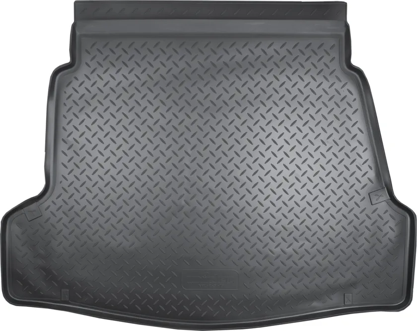 Коврик Норпласт для багажника Hyundai i40 2011-2020