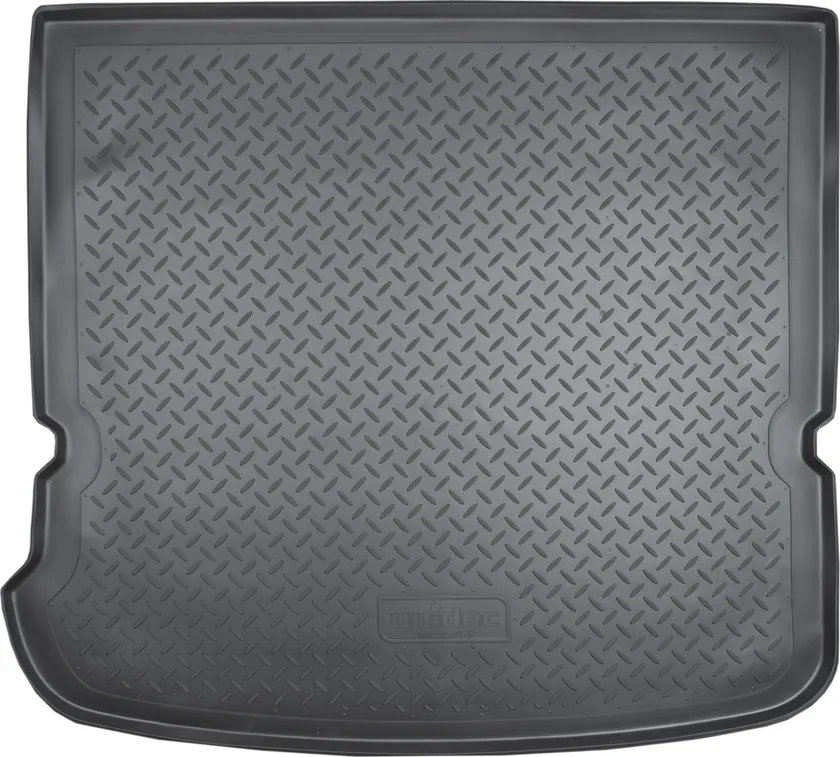 Коврик Норпласт для багажника Hyundai ix55 2009-2020