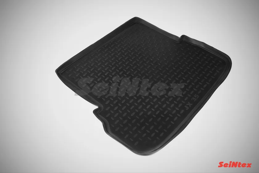 Коврик Seintex для багажника Infiniti JX 35 2012-2020