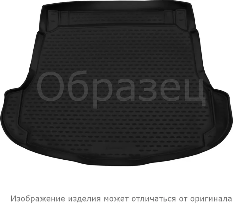 Коврик Element для багажника Geely Emgrand EC7 RV хэтчбек 2011-2016